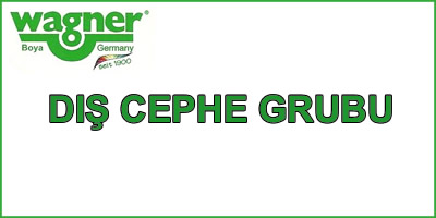 Dış Cephe Grubu